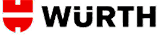 Logo wurth